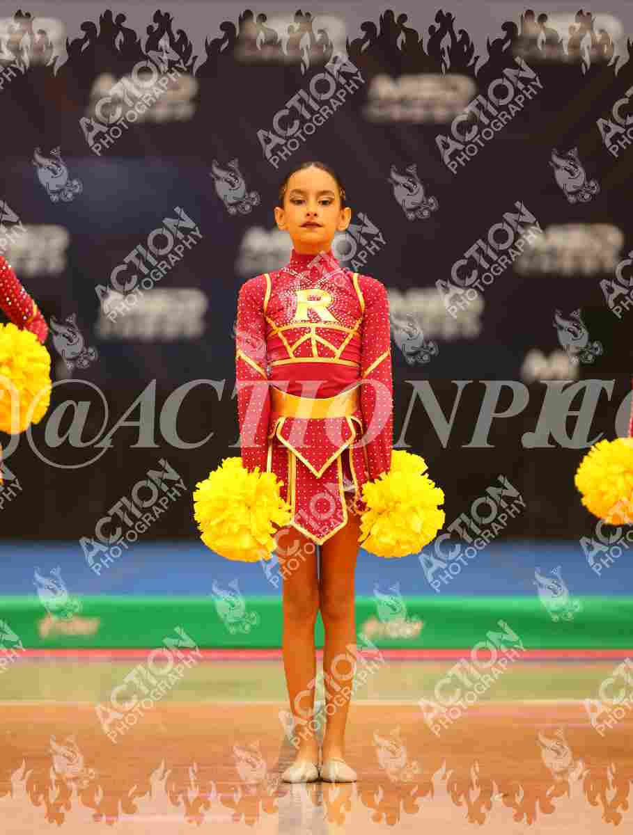 Preview de Club deportivo Roma