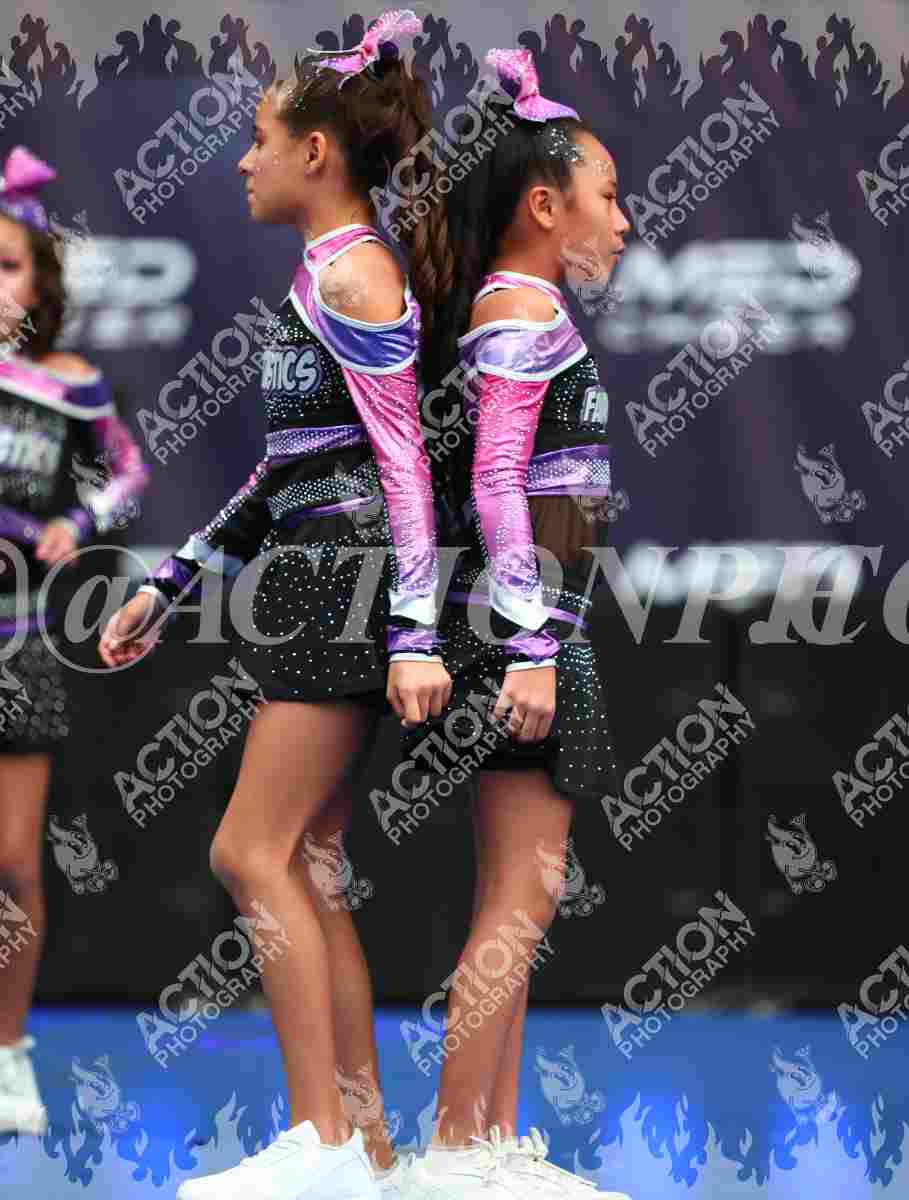 Fantastics Foto 1