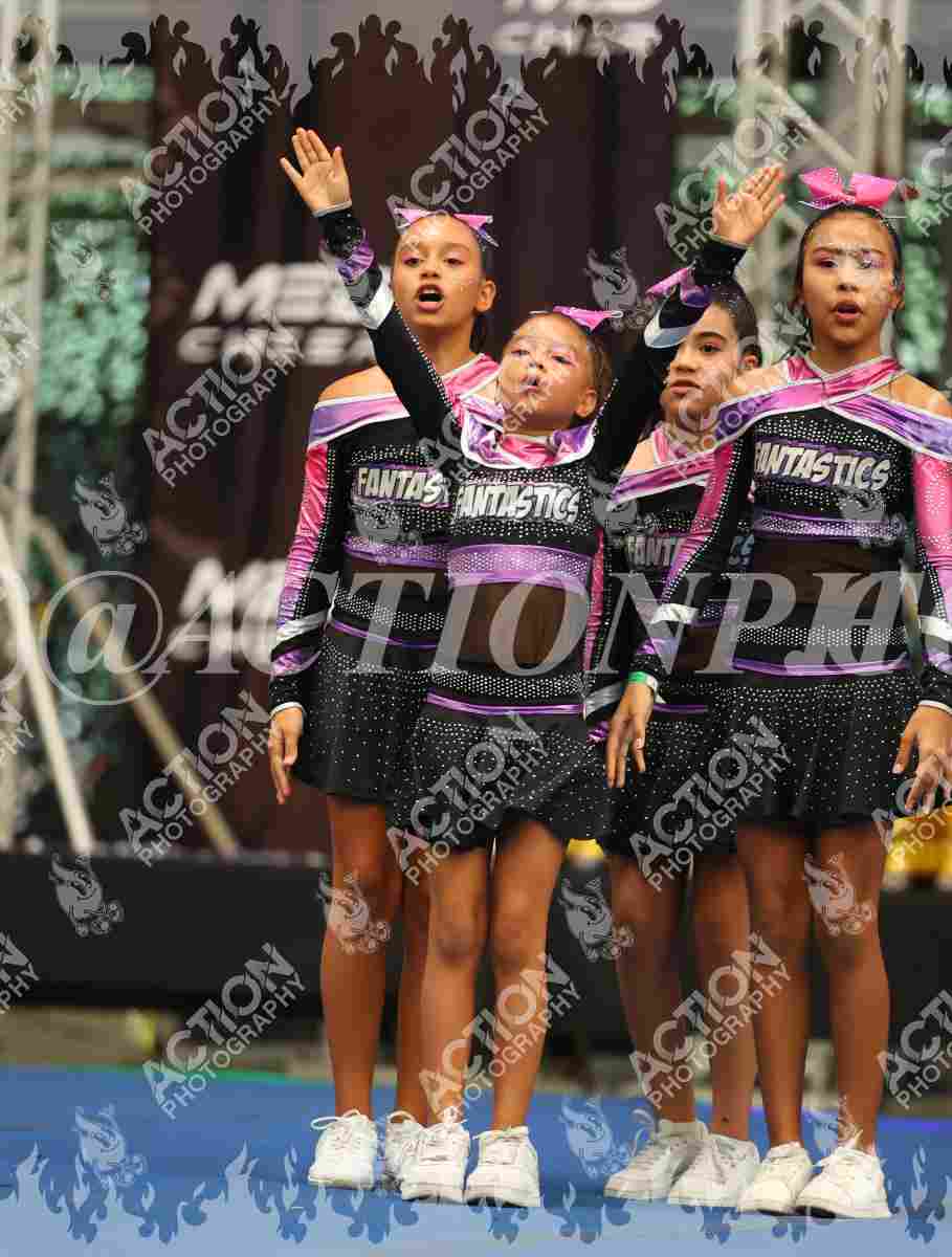 Preview de Fantastics
