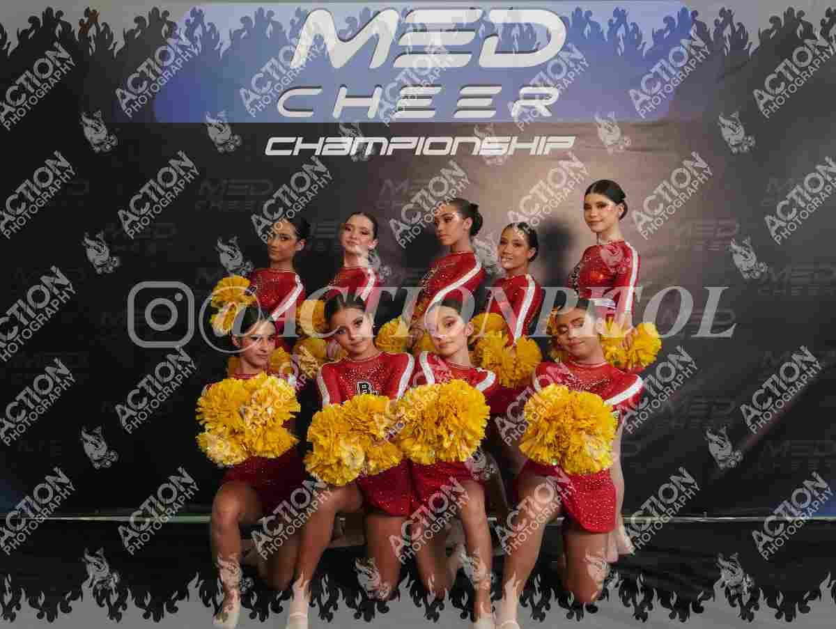 Junior B Foto 1
