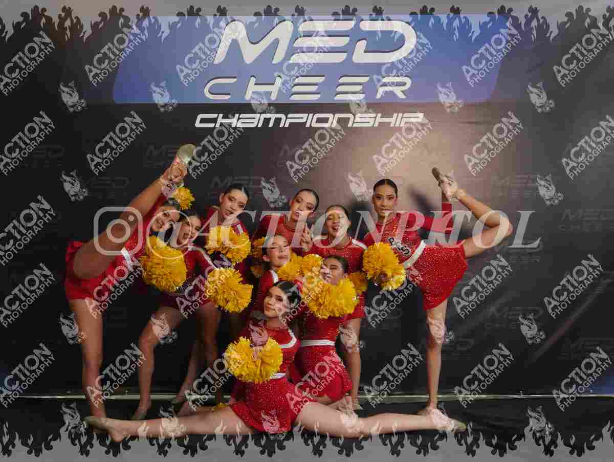 Junior B Foto 1
