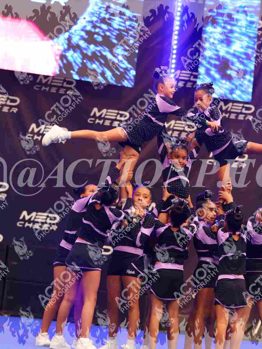 Rebels Foto 2
