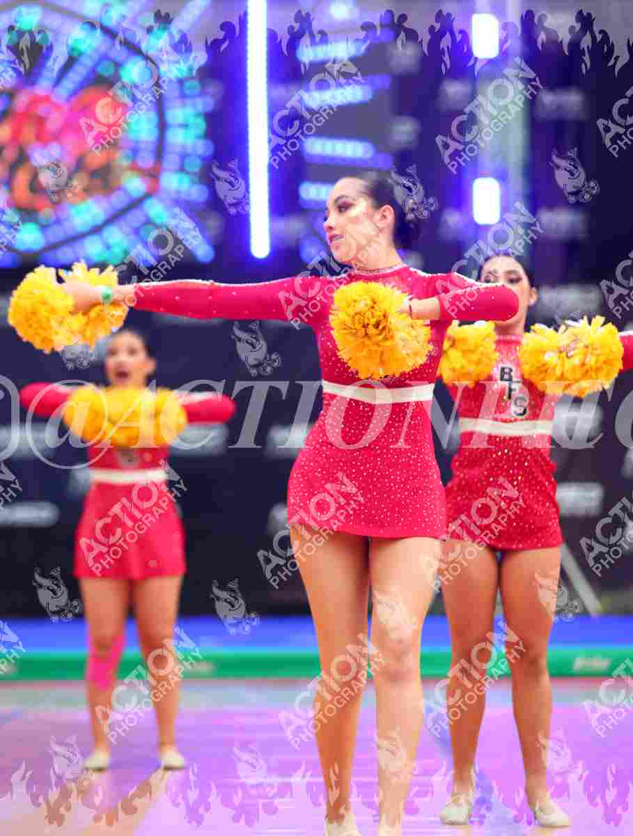 Preview de Big Fire Stars