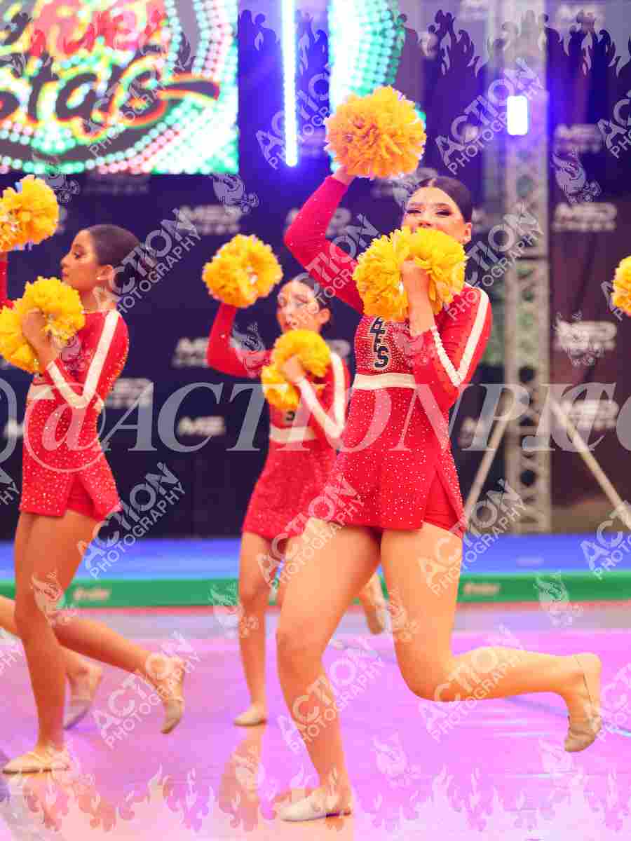Junior B Foto 2