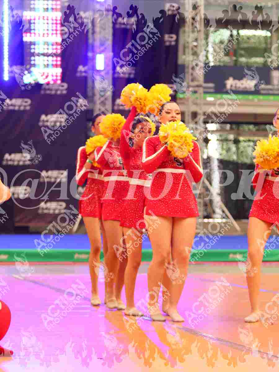 Junior B Foto 2