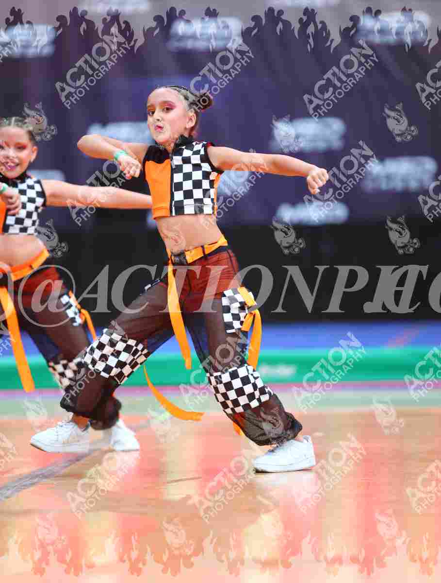 Preview de Taller de Danza Juliana Salgar