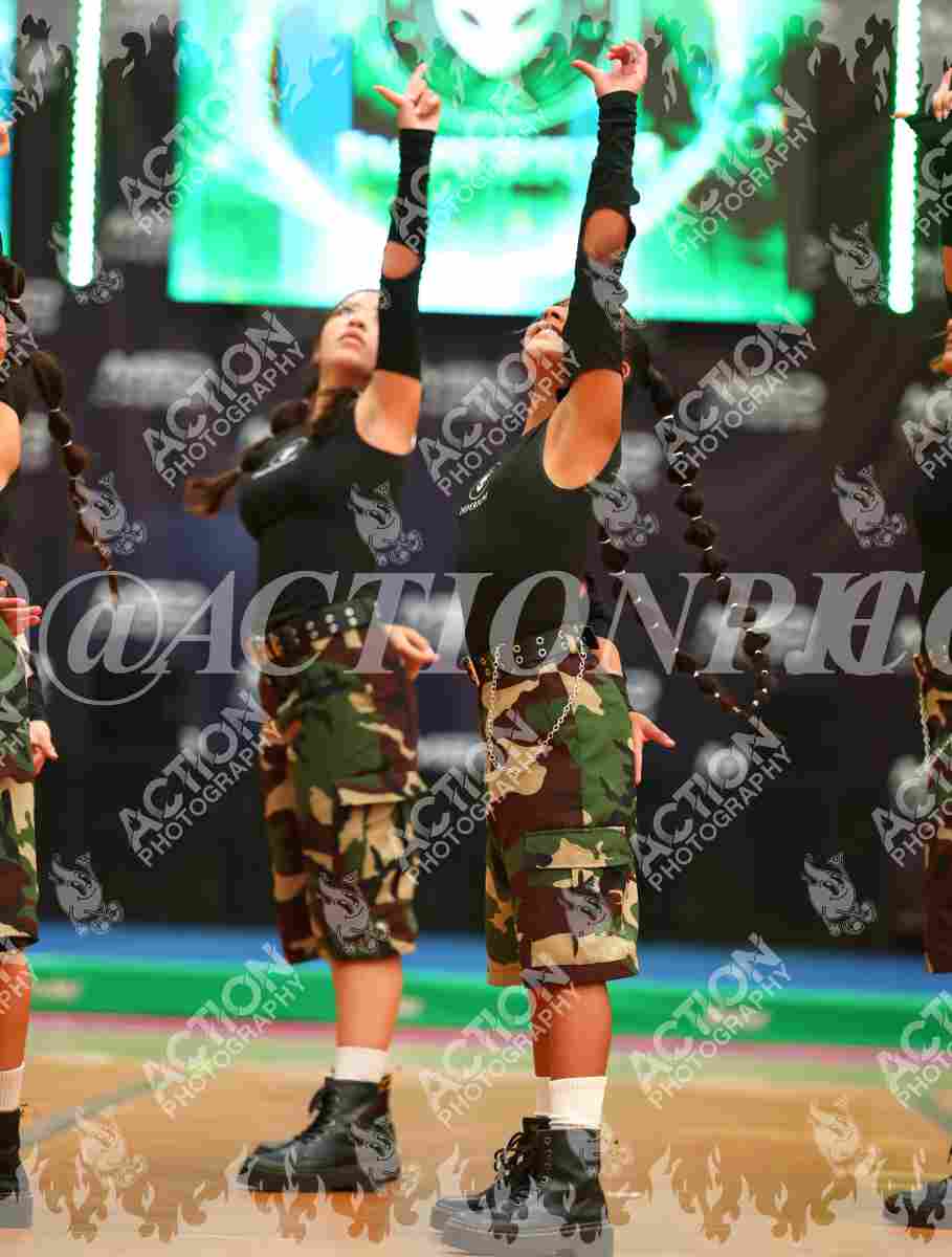 Preview de Imperium Dance
