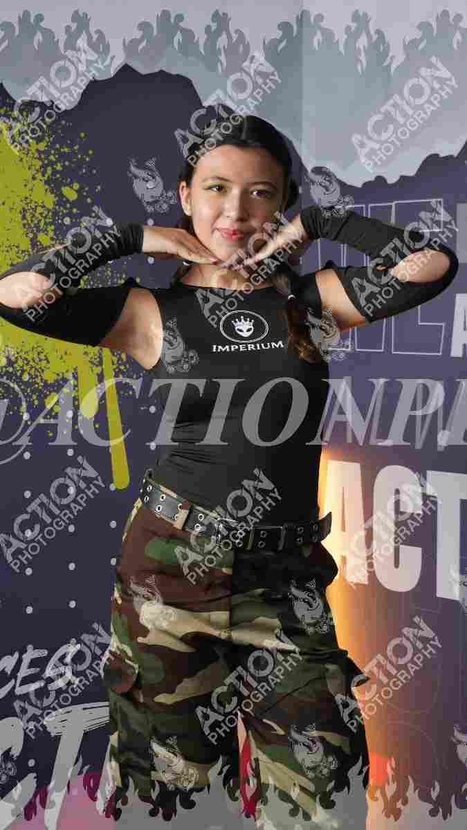 Imperium Dance Foto 1