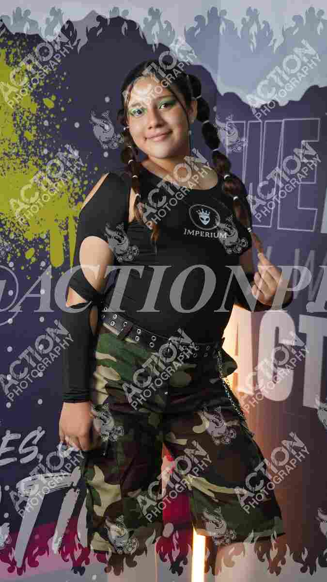 Imperium Dance Foto 1