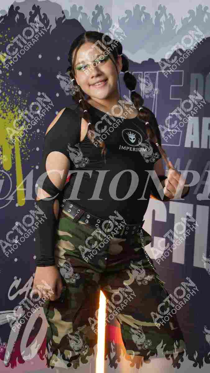 Imperium Dance Foto 1