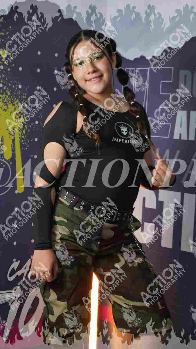 Imperium Dance Foto 1