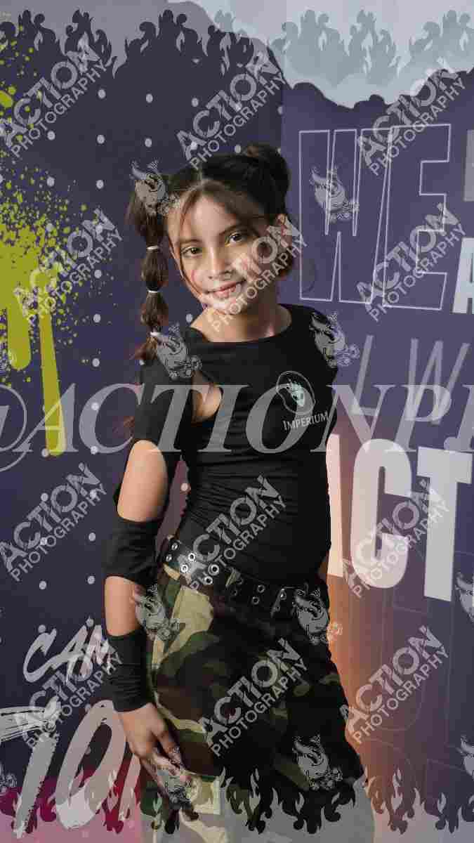 Imperium Dance Foto 1