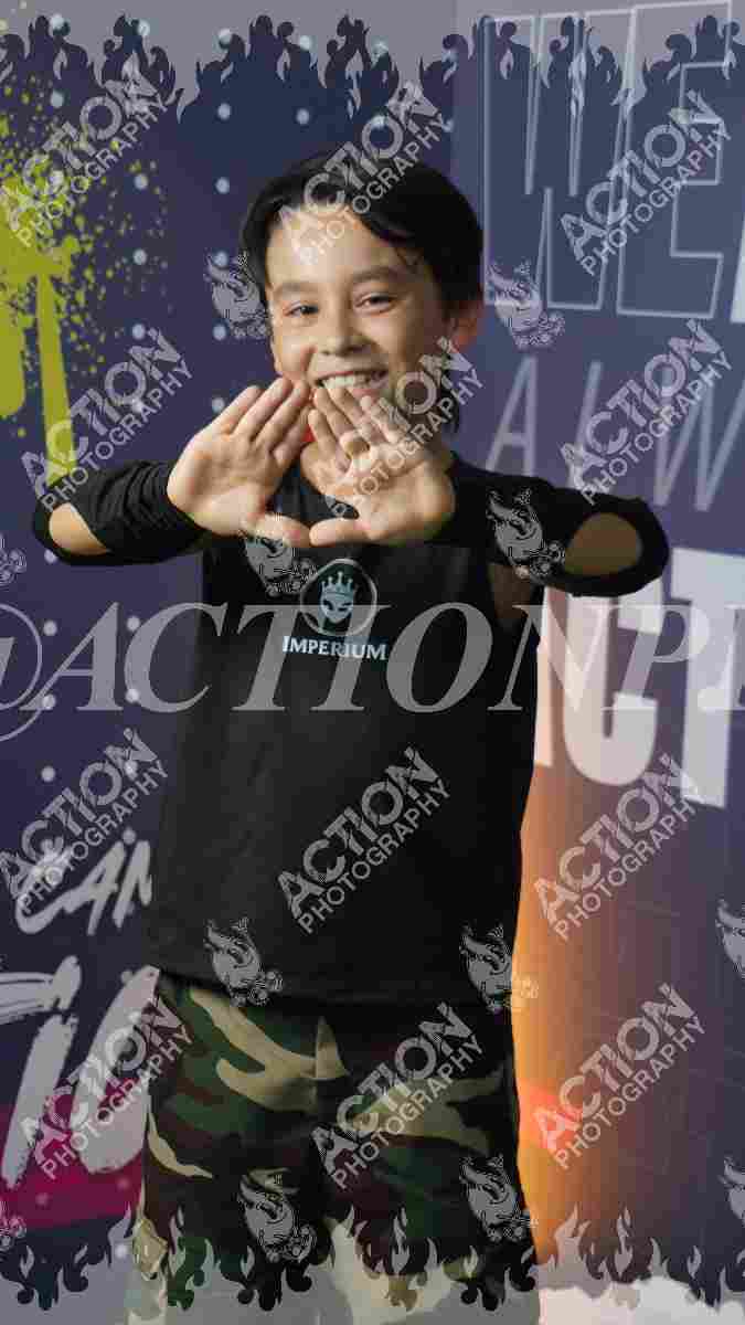 Imperium Dance Foto 1