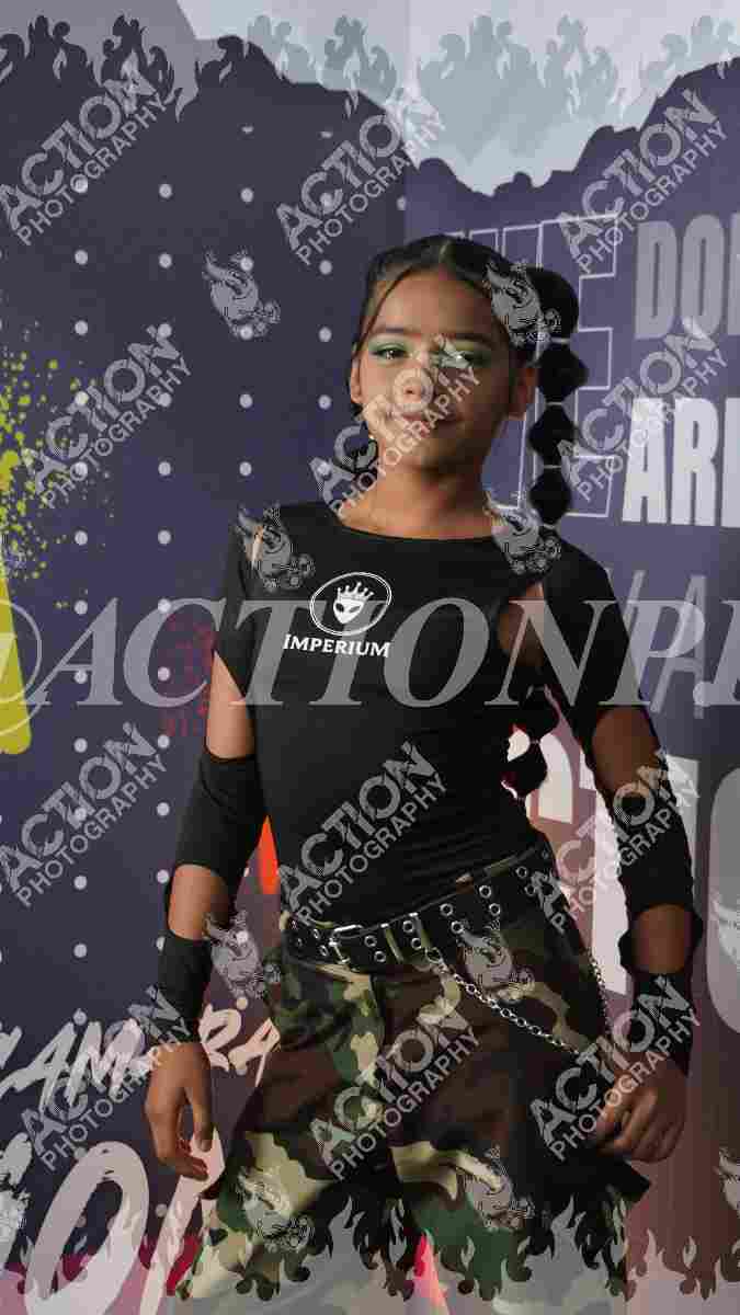 Imperium Dance Foto 1