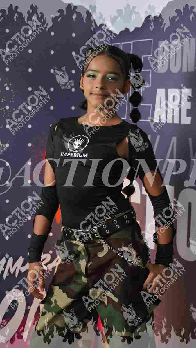 Imperium Dance Foto 1