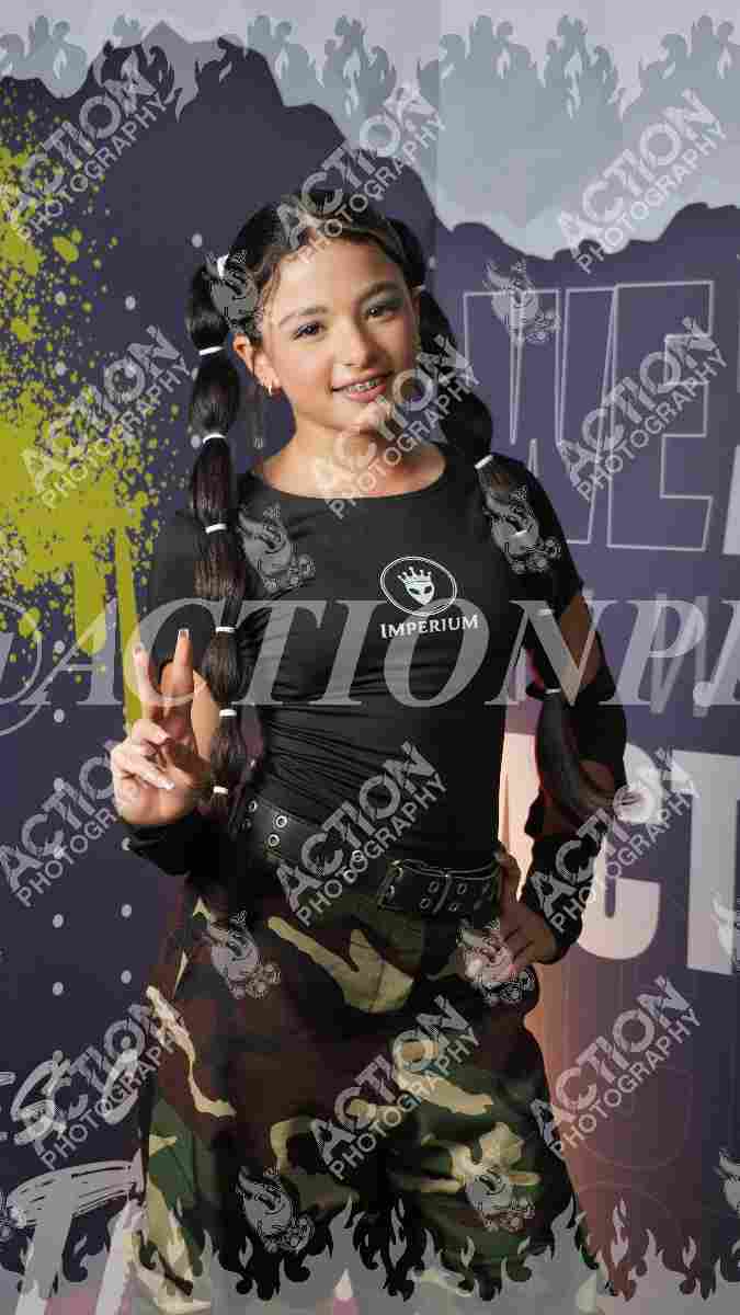 Imperium Dance Foto 1