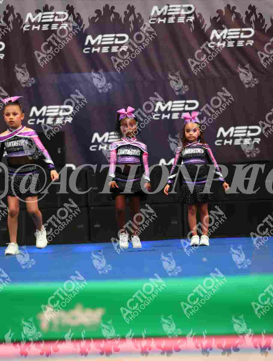 Fantastics Foto 13