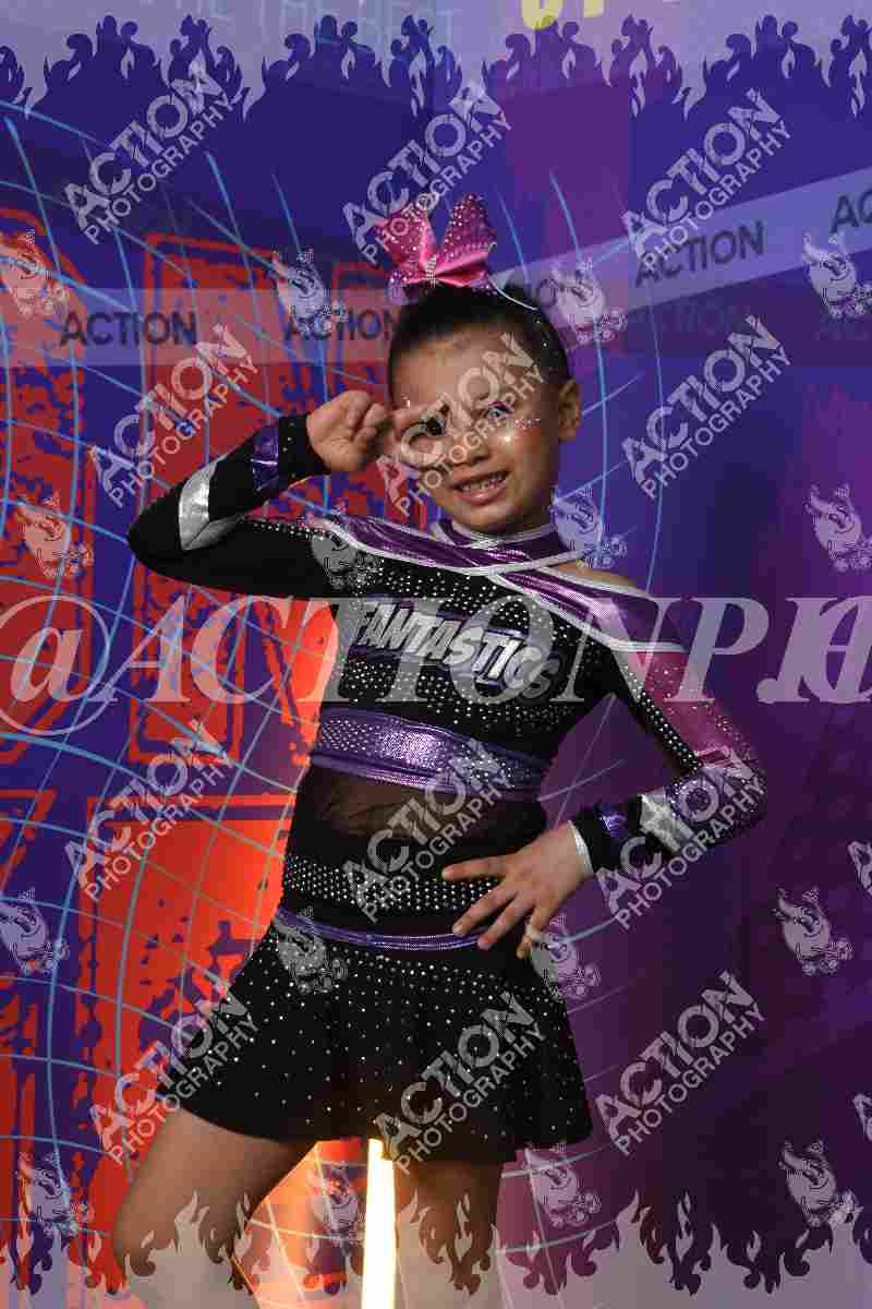 Preview de Fantastics