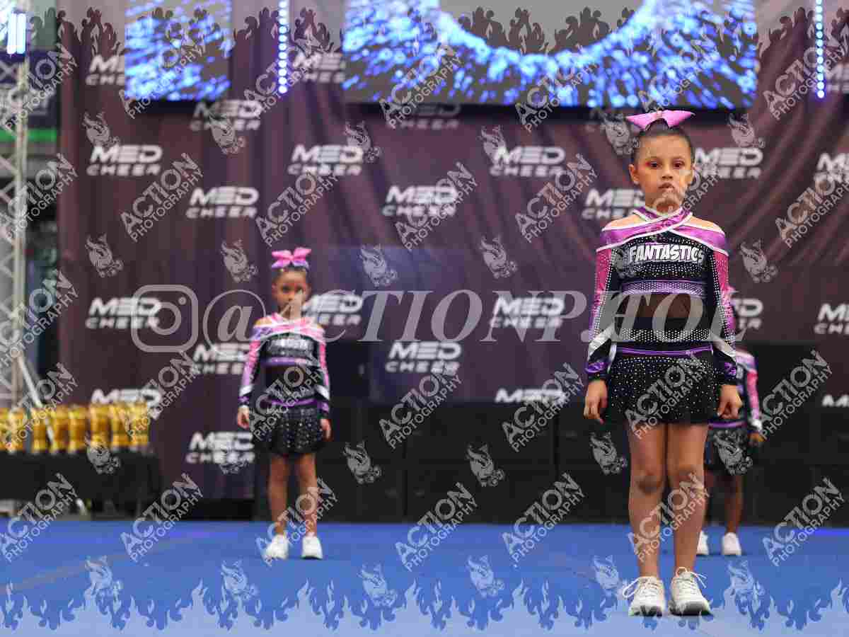 Fantastics Foto 13