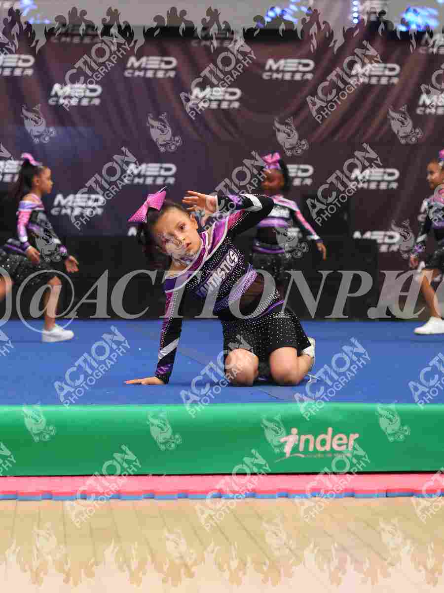 Preview de Fantastics