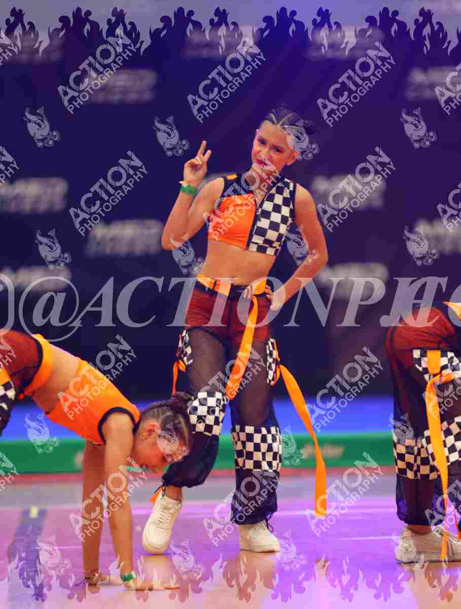 Preview de Taller de Danza Juliana Salgar