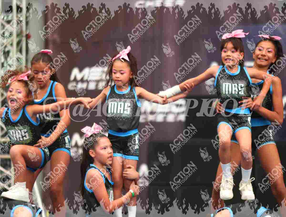 Preview de Club deportivo Medellín All Stars