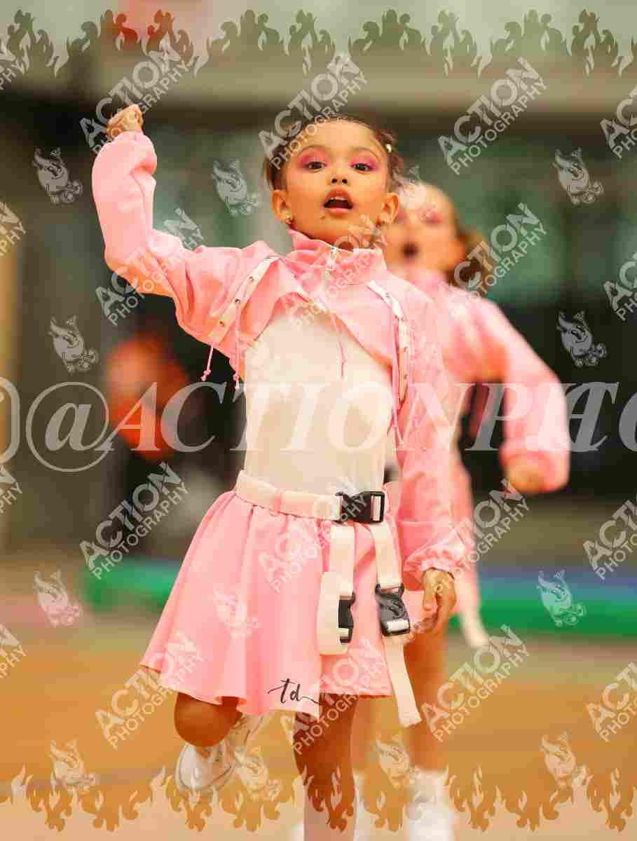 Preview de Taller de Danza Juliana Salgar