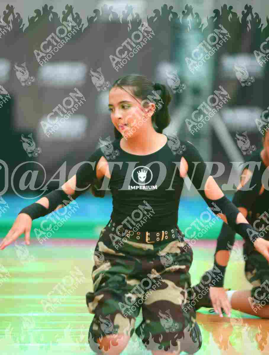 Imperium Dance Foto 1