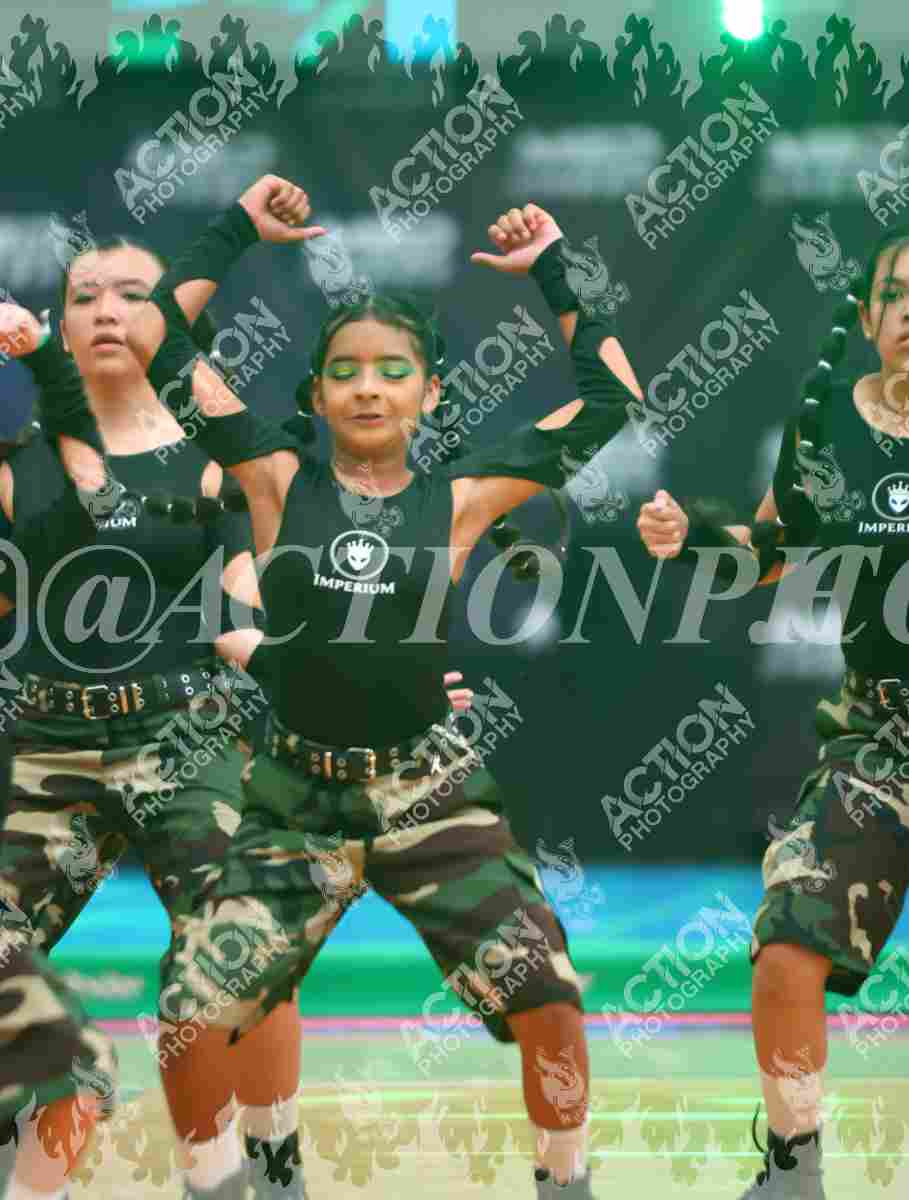 Imperium Dance Foto 2