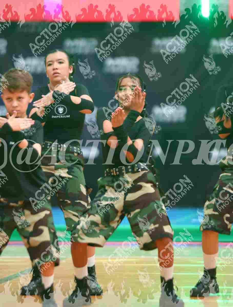 Imperium Dance Foto 1
