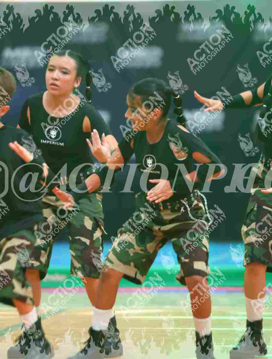 Imperium Dance Foto 2
