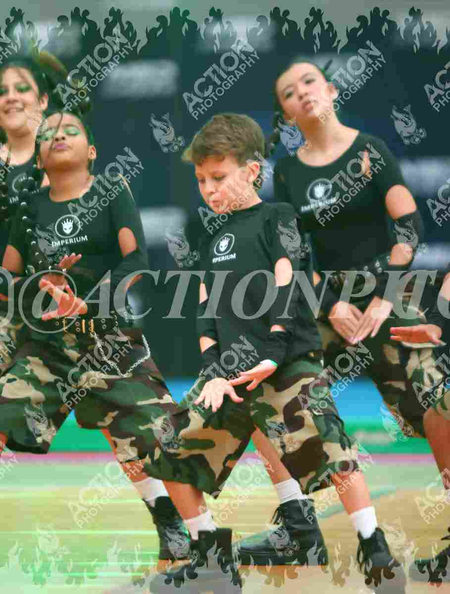 Imperium Dance Foto 2
