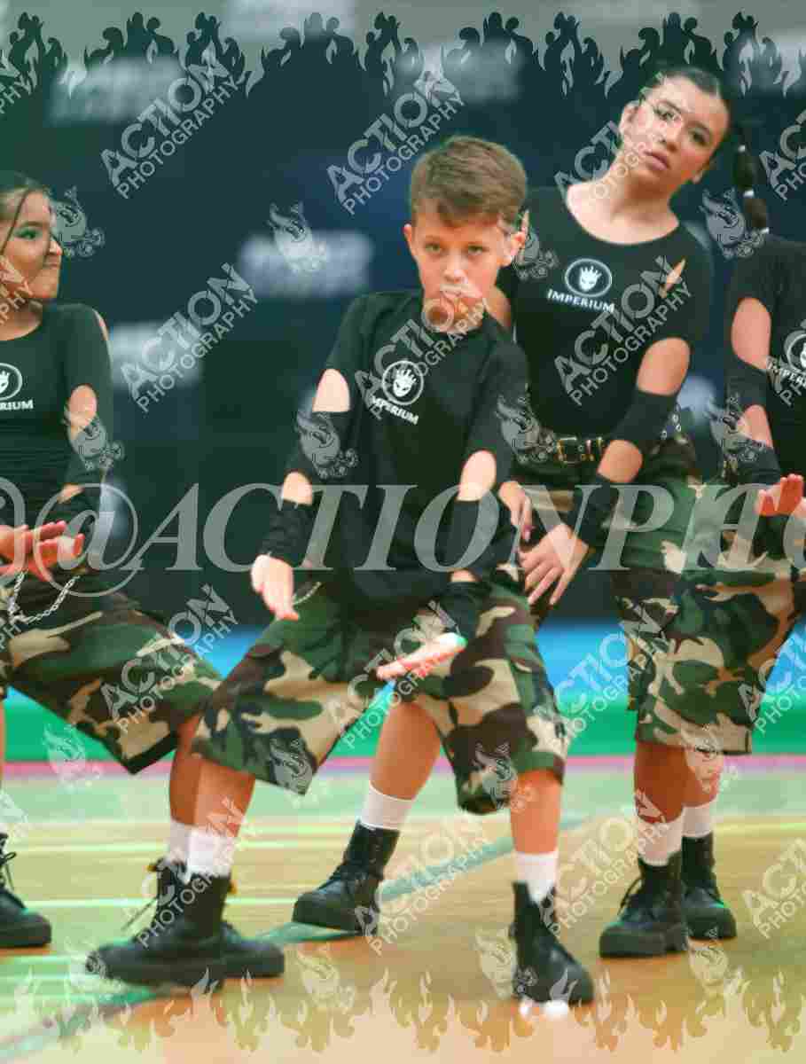 Imperium Dance Foto 2