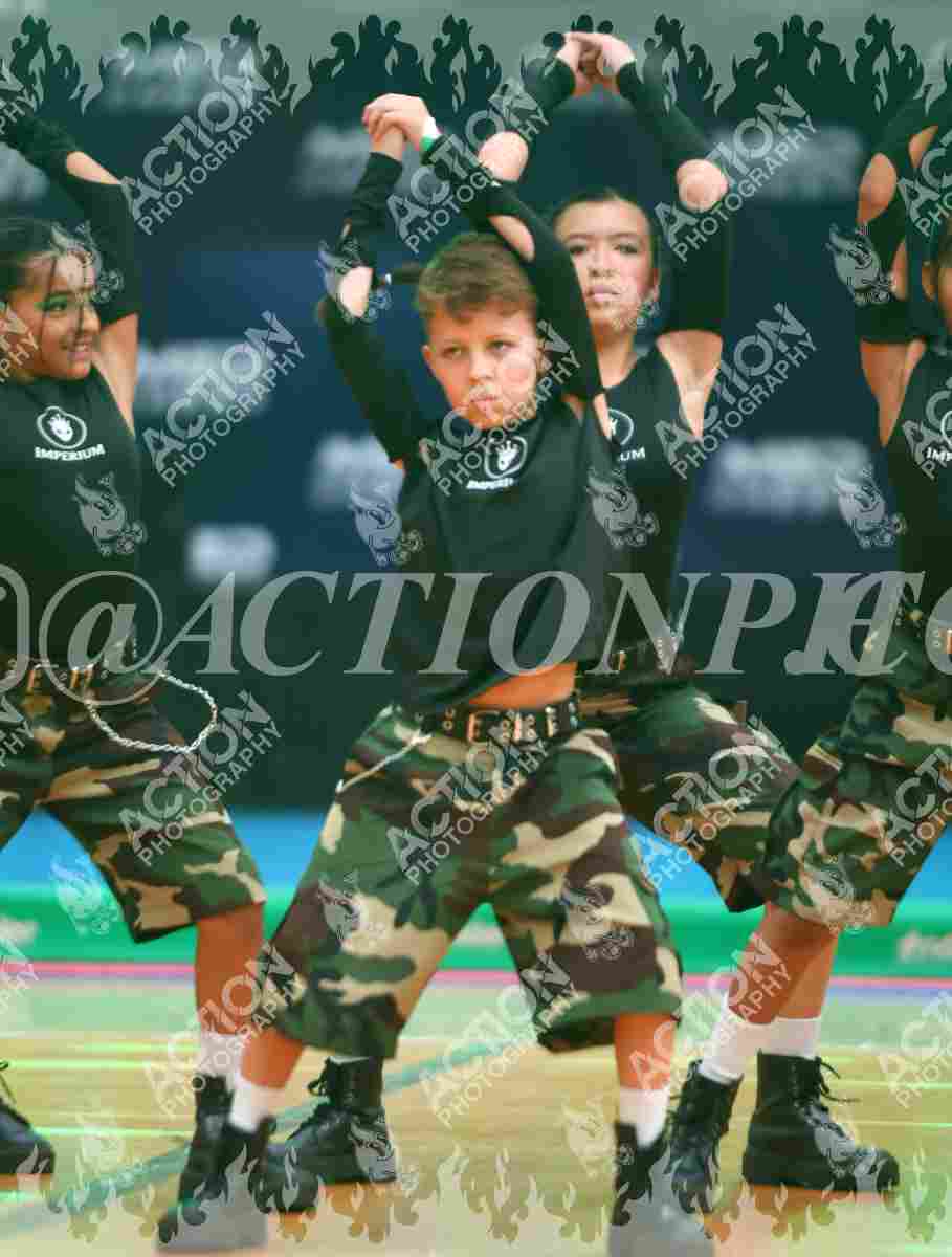 Imperium Dance Foto 10