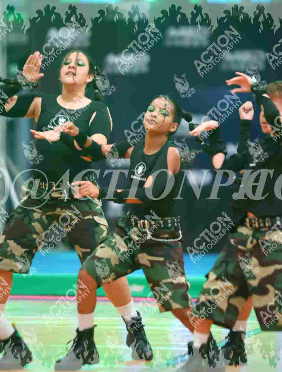 Imperium Dance Foto 2