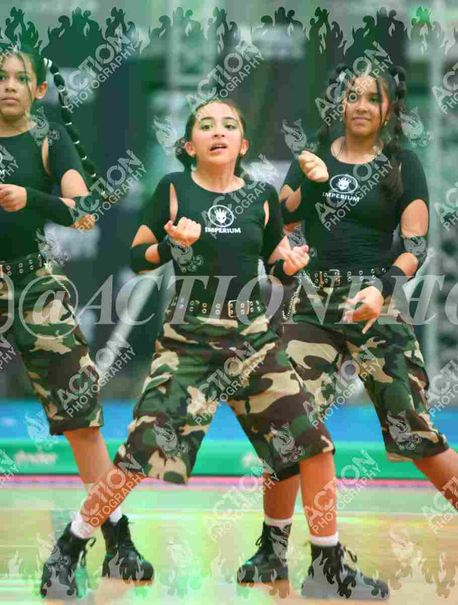 Imperium Dance Foto 2
