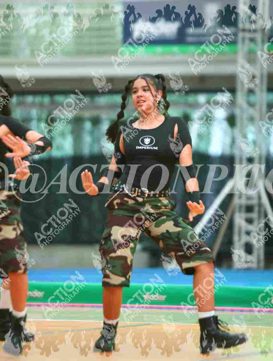 Imperium Dance Foto 2
