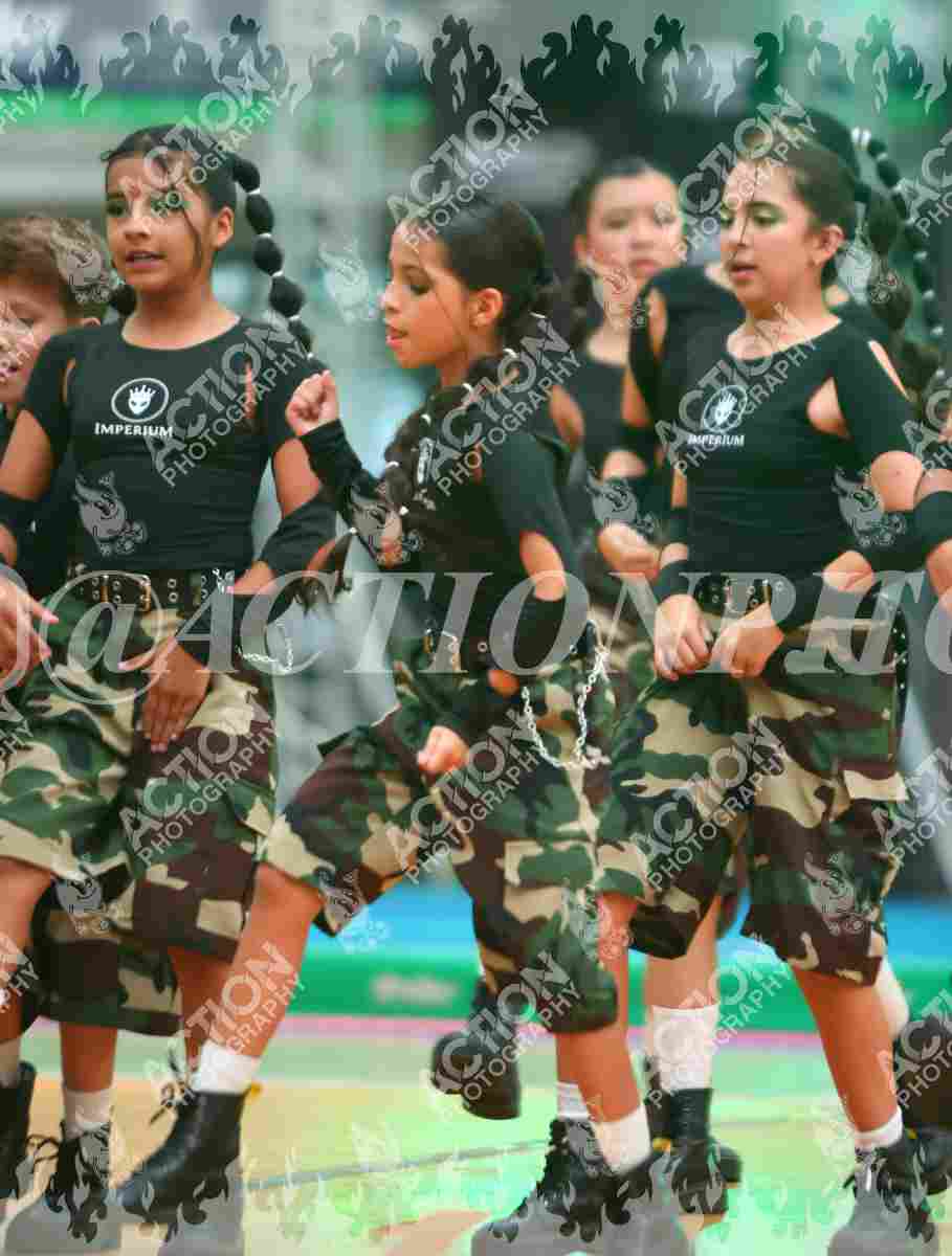 Imperium Dance Foto 10