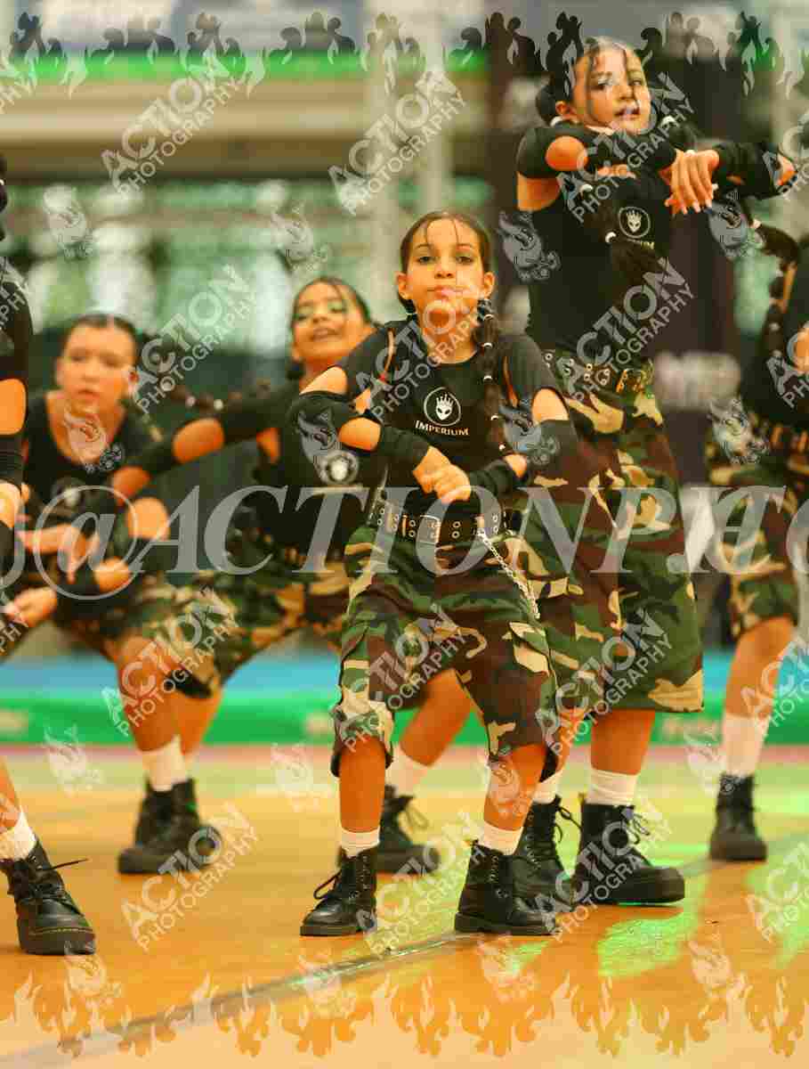 Preview de Imperium Dance