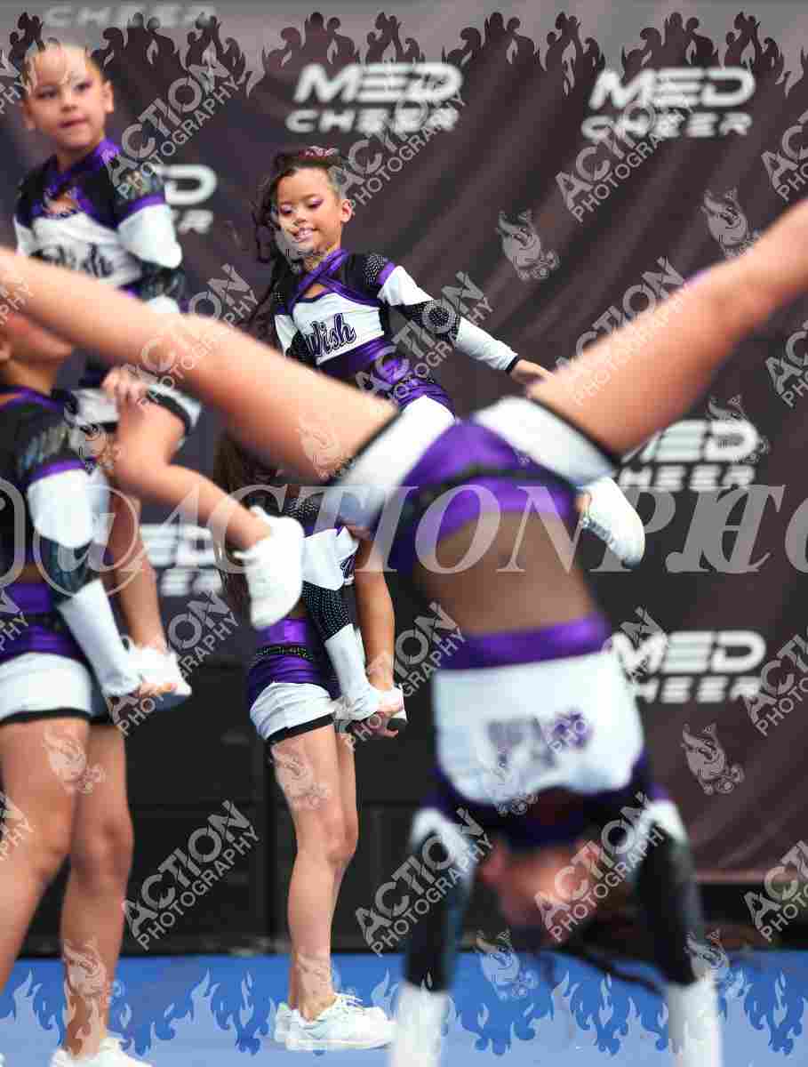 Preview de Wish Cheer