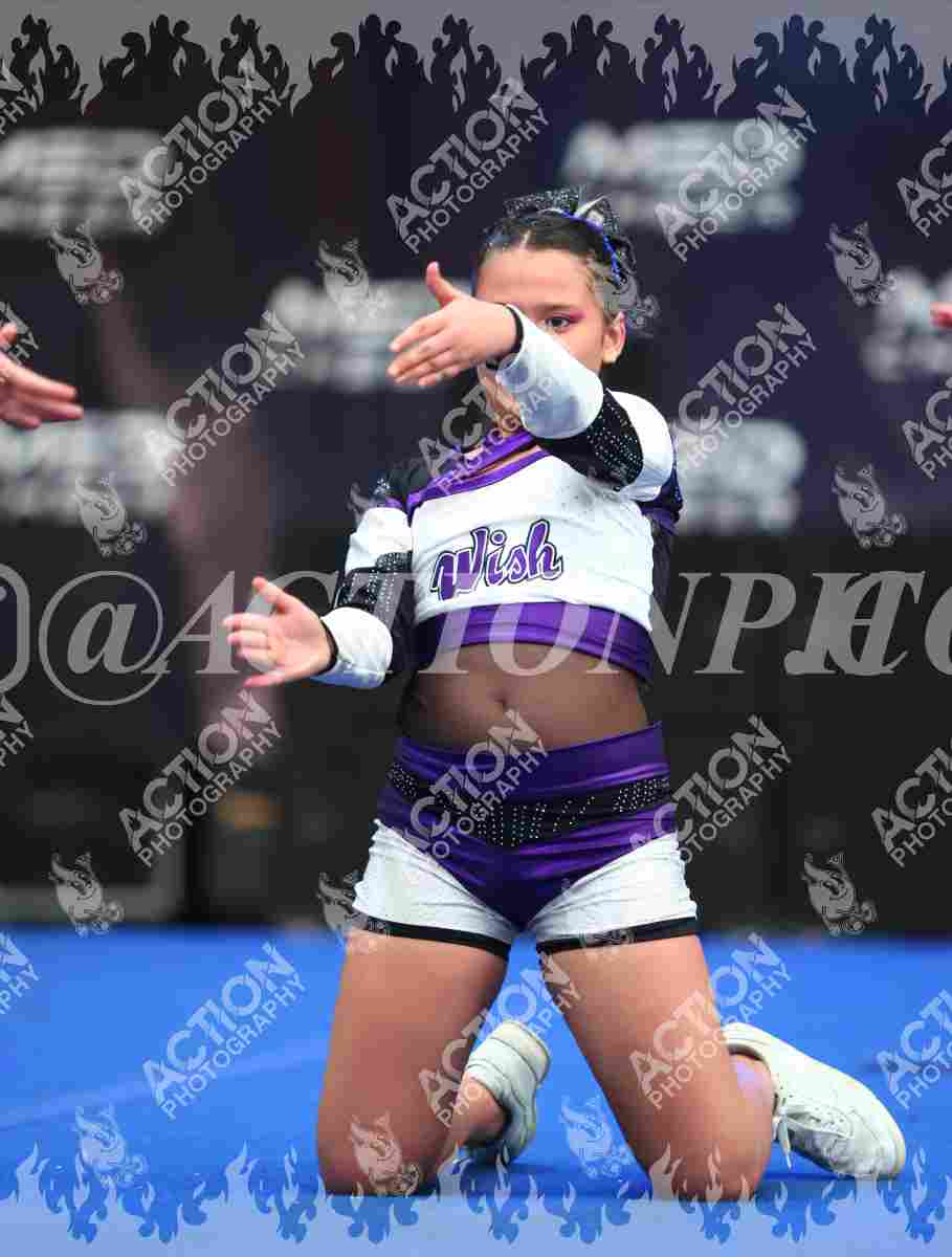 Preview de Wish Cheer