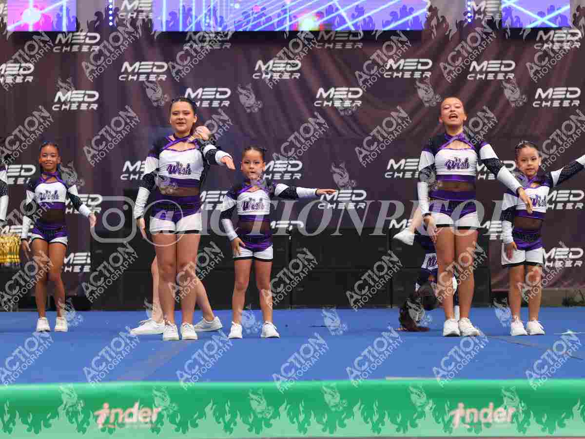 Wish Cheer Foto 2