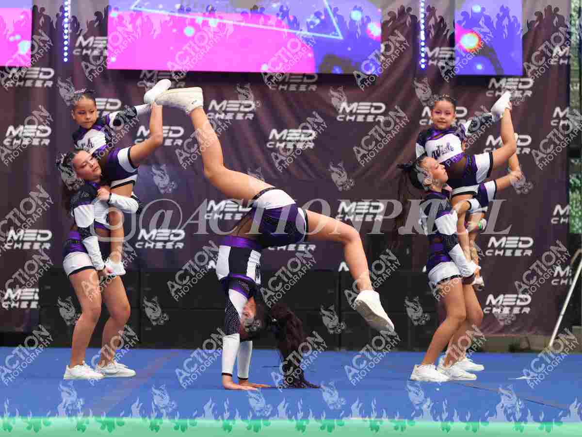 Wish Cheer Foto 2