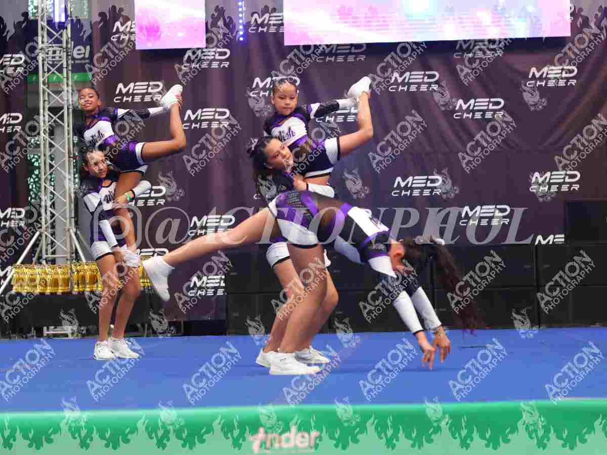 Wish Cheer Foto 2
