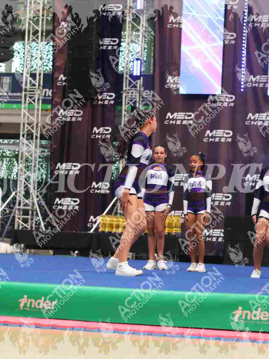 Wish Cheer Foto 2