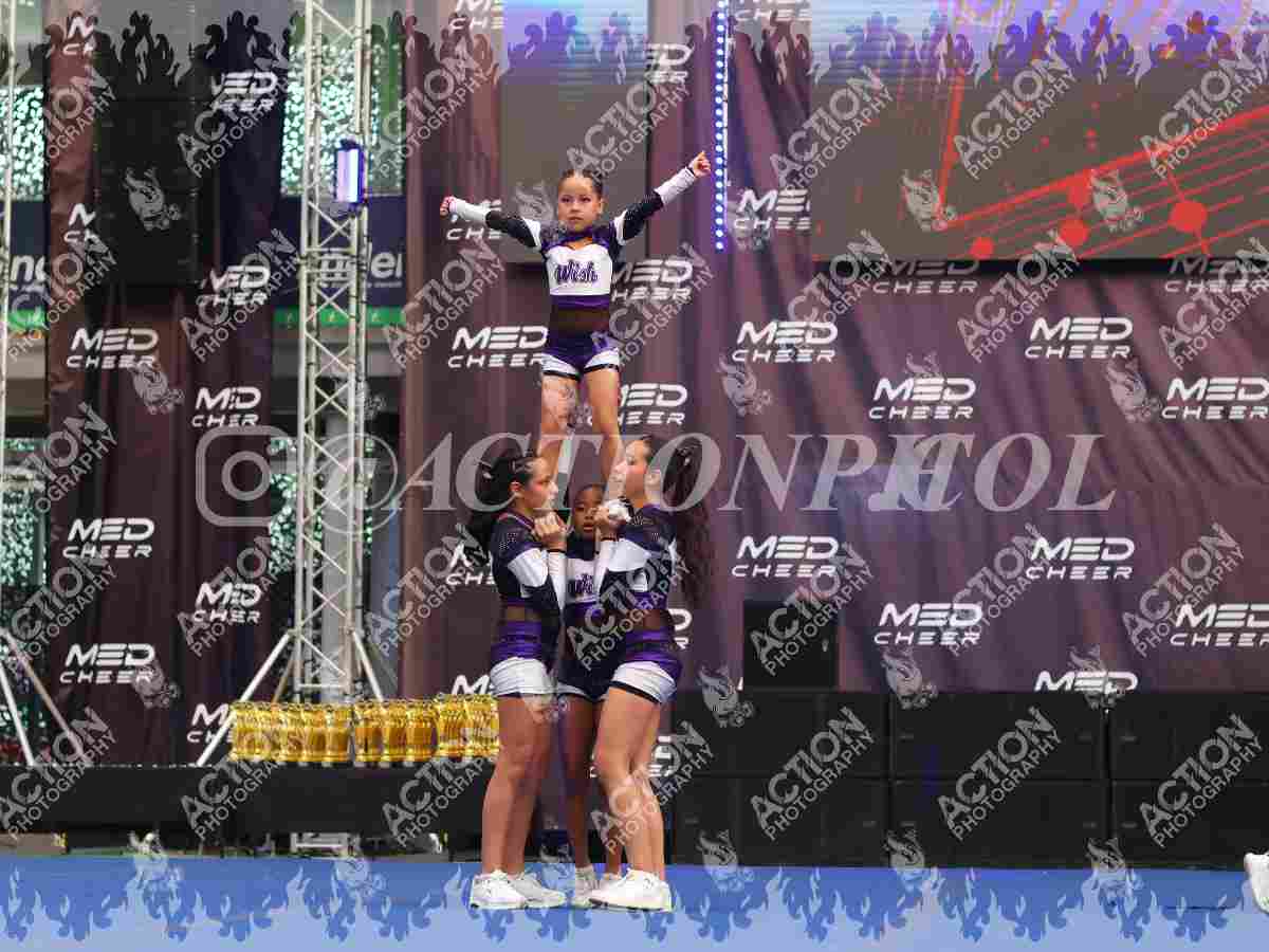 Wish Cheer Foto 2