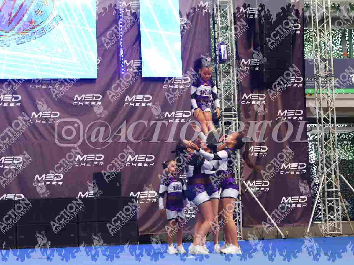 Wish Cheer Foto 2