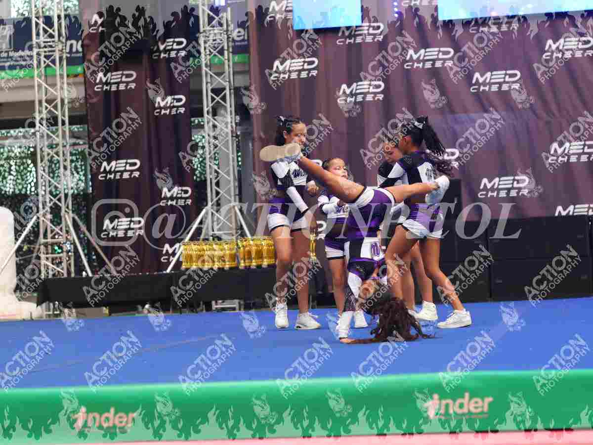 Wish Cheer Foto 2