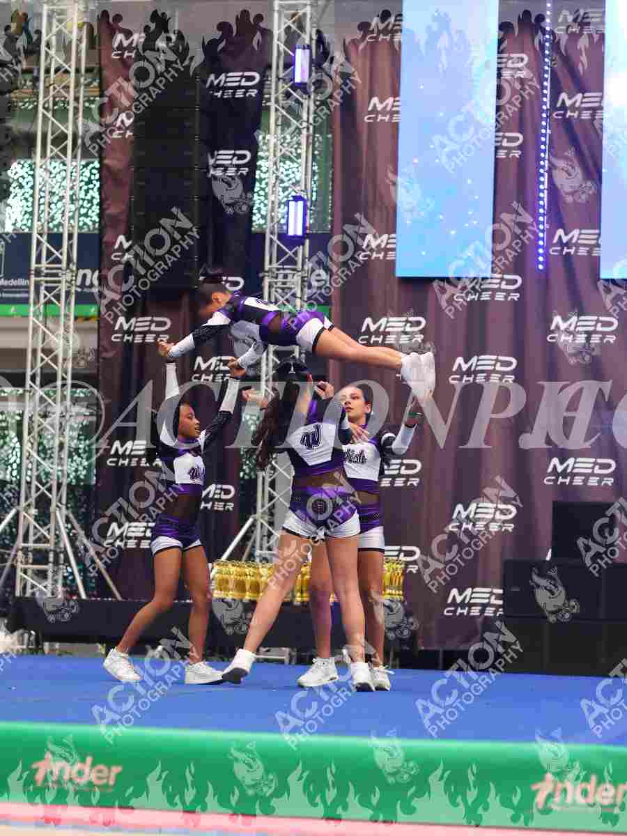 Wish Cheer Foto 1