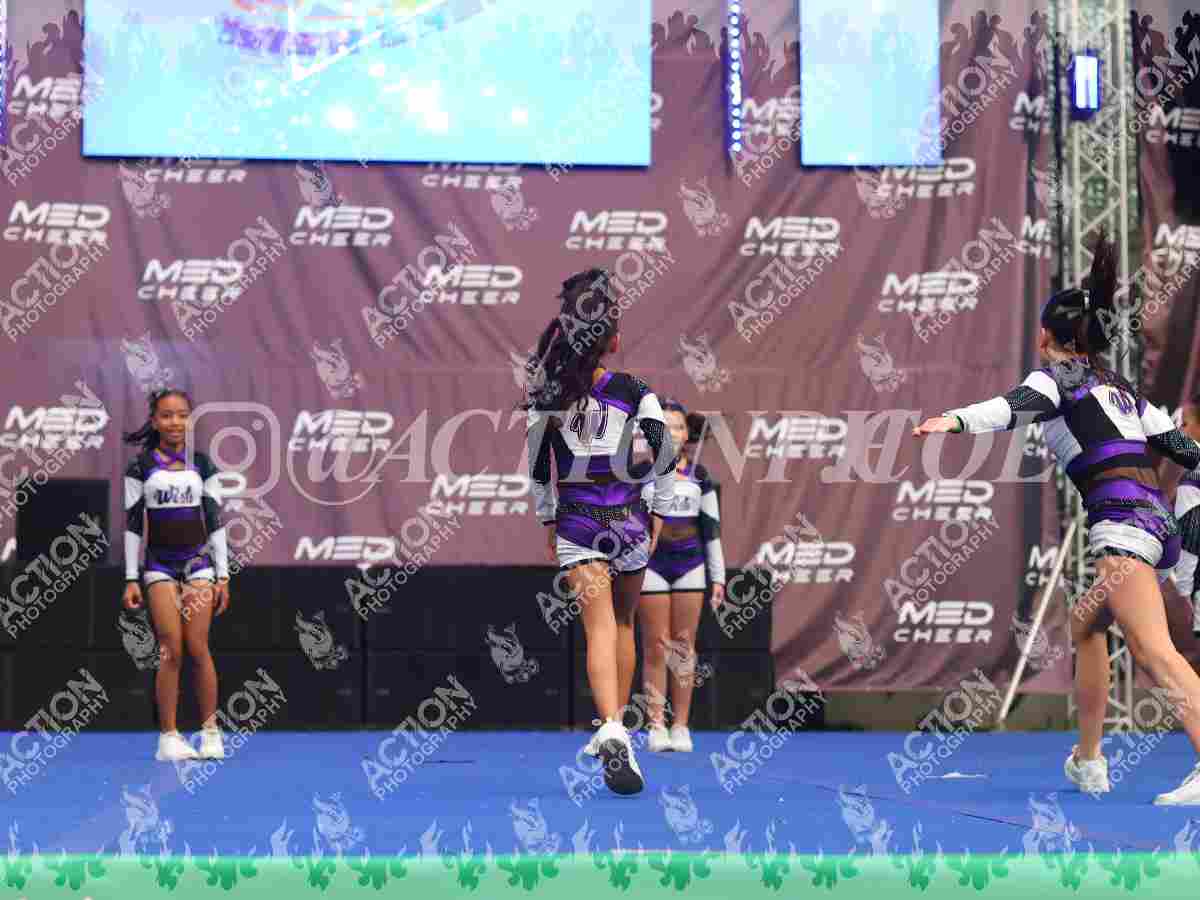 Wish Cheer Foto 2